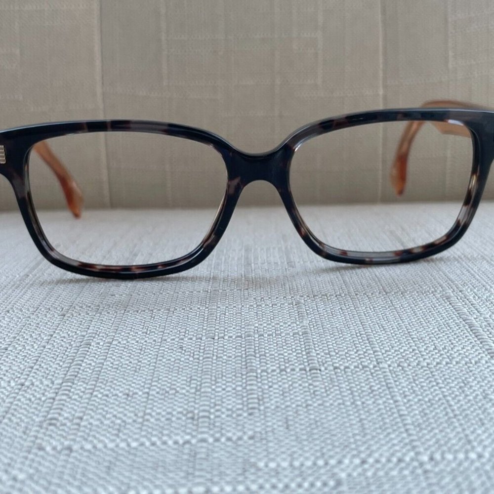 Kirkland Signature Women Eyeglasses PRESCOTT KS#466 Dark Tortoise 53[]15 Glasses - Picture 10 of 12